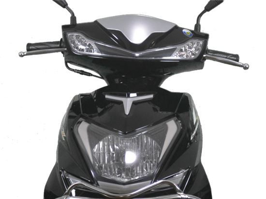 1 Headlights 1 Headlights