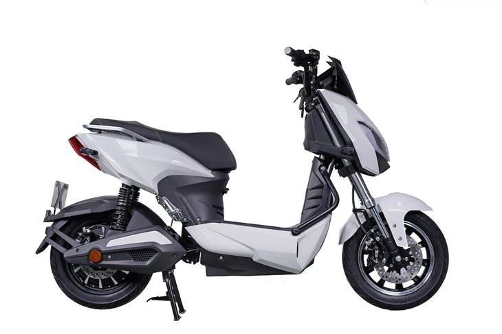 Electric Scooters That Go 50 Mph
