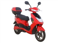 Električni moped za odrasle električne skutere za motocikle
