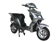 Fastfood Delivery Electric Scooter for Takeout