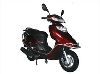 Old Style 100CC Motor za Hondu