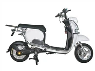 Okrugli oblik E Skuter 500W
