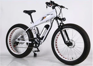 Snow Lithium Mountain Bike terenska guma