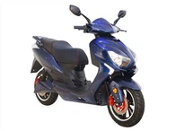 Super Power Electric Scooter Moped