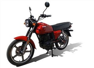 150cc Electric Dirt Bike Motocikl Classic