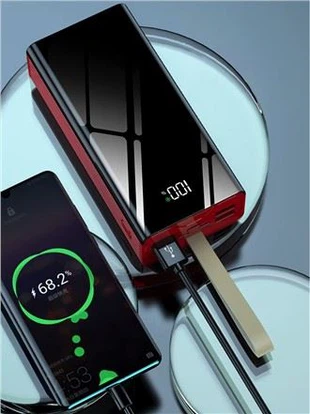 40000MAh baterija za laptop laptop