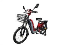 Pomoć Hibrid Electric Bike Family Use