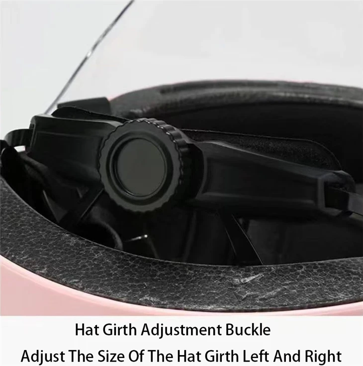 Cute Kids Helmet For Safety Driving